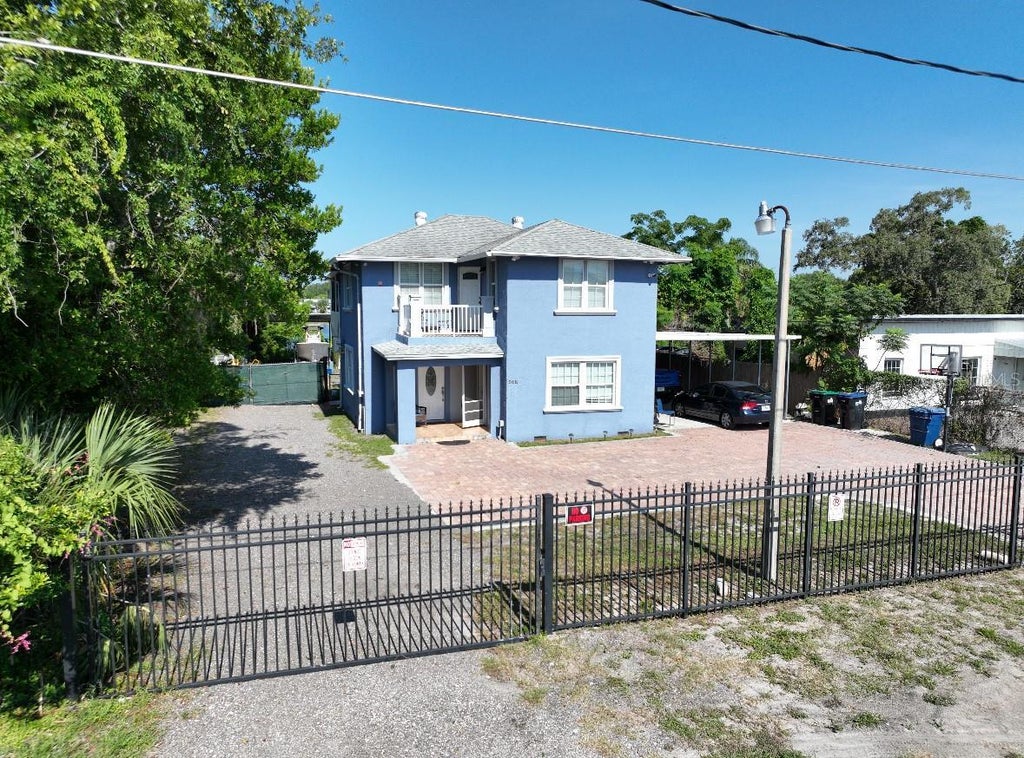 916 Maltby Street, ORLANDO