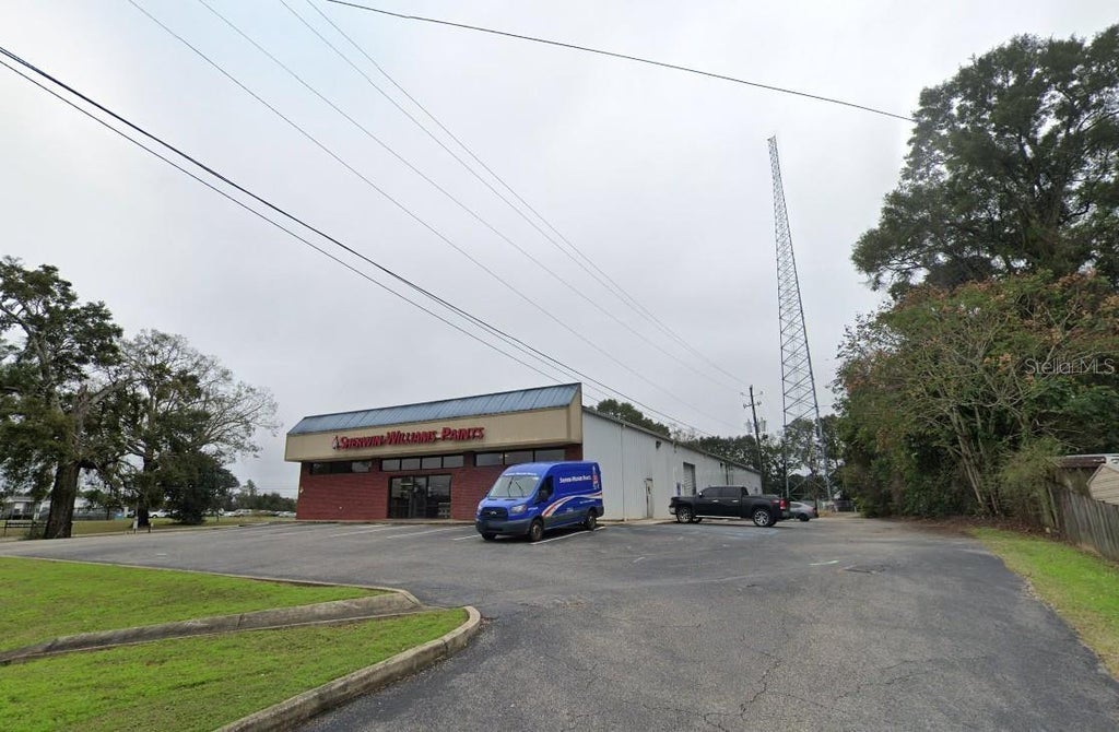 6901 Moffett Road, MOBILE