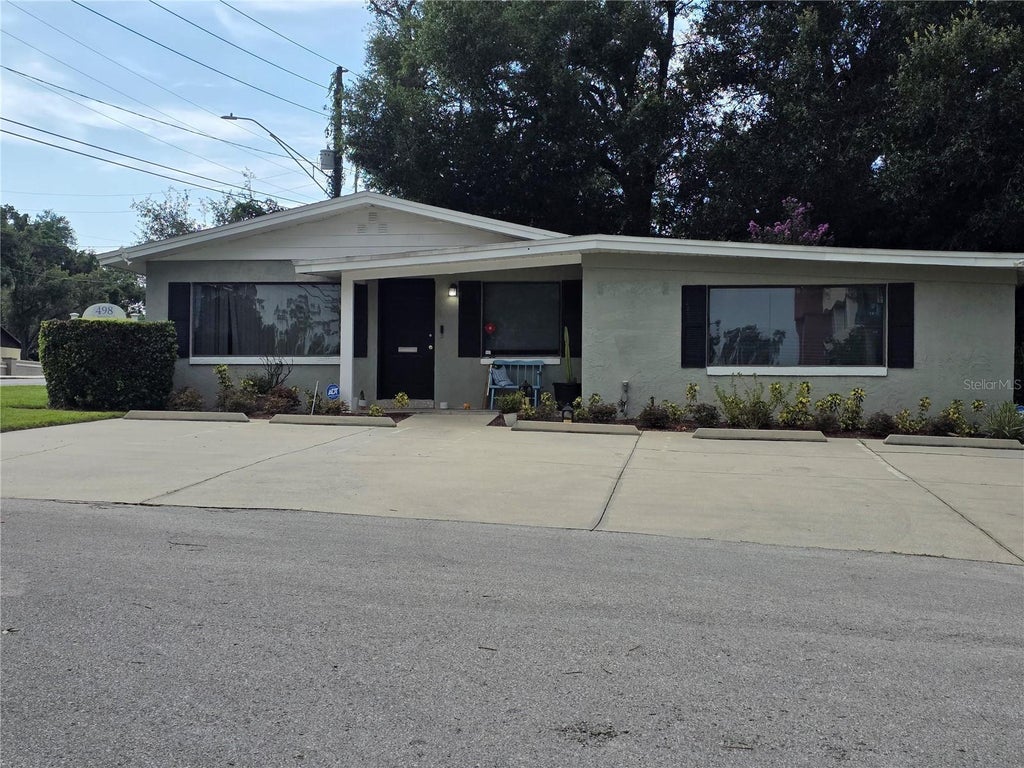 498 Esther Lane, ALTAMONTE SPRINGS