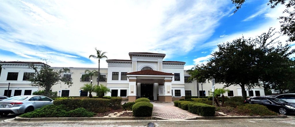 1507 South Hiawassee Road 103 & 104, ORLANDO