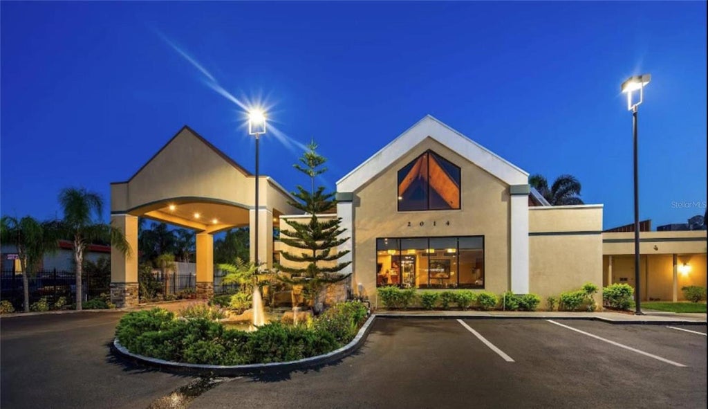 2014 West Colonial Drive, ORLANDO