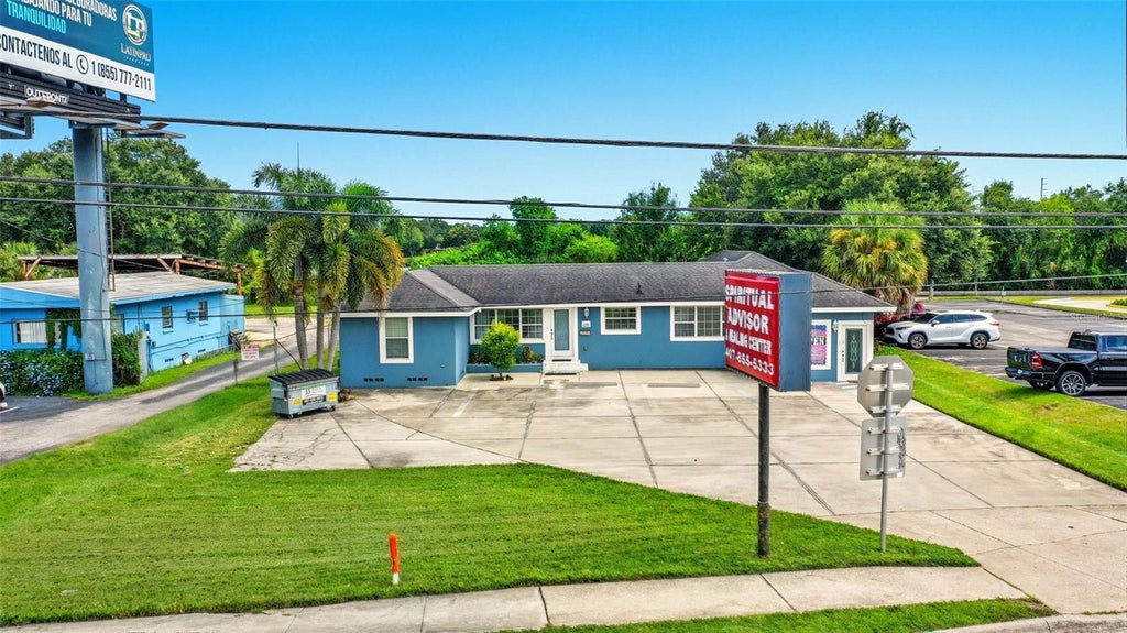 8027 South Orange Avenue, ORLANDO