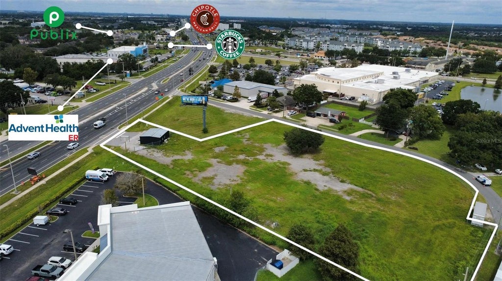 2543 East Irlo Bronson Memorial Highway, KISSIMMEE