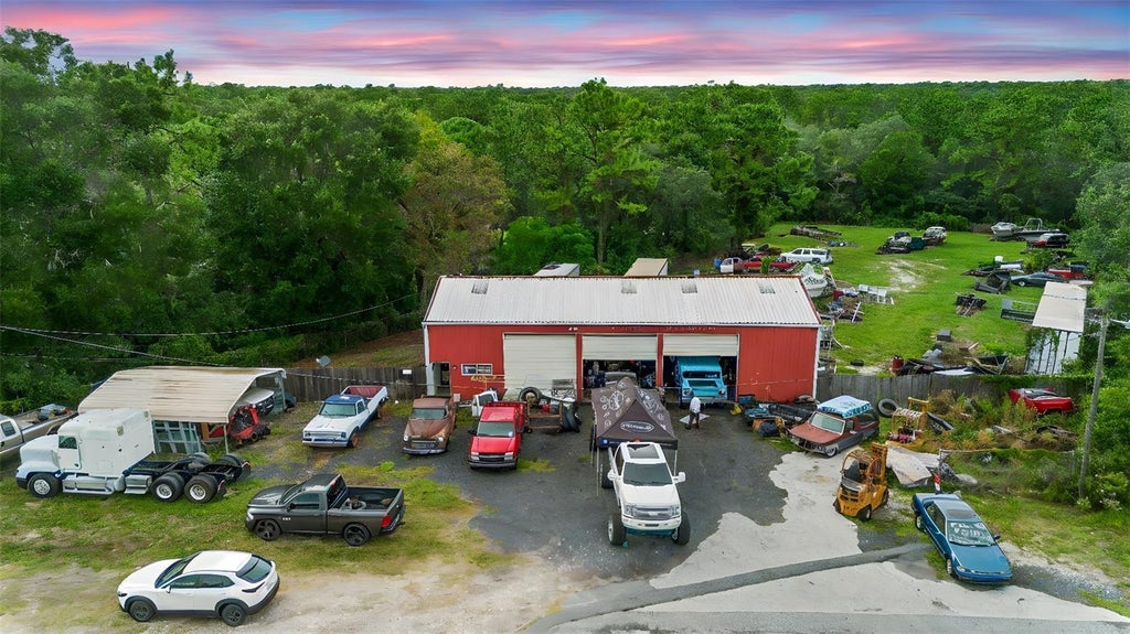 6011 West Homosassa Trail, HOMOSASSA