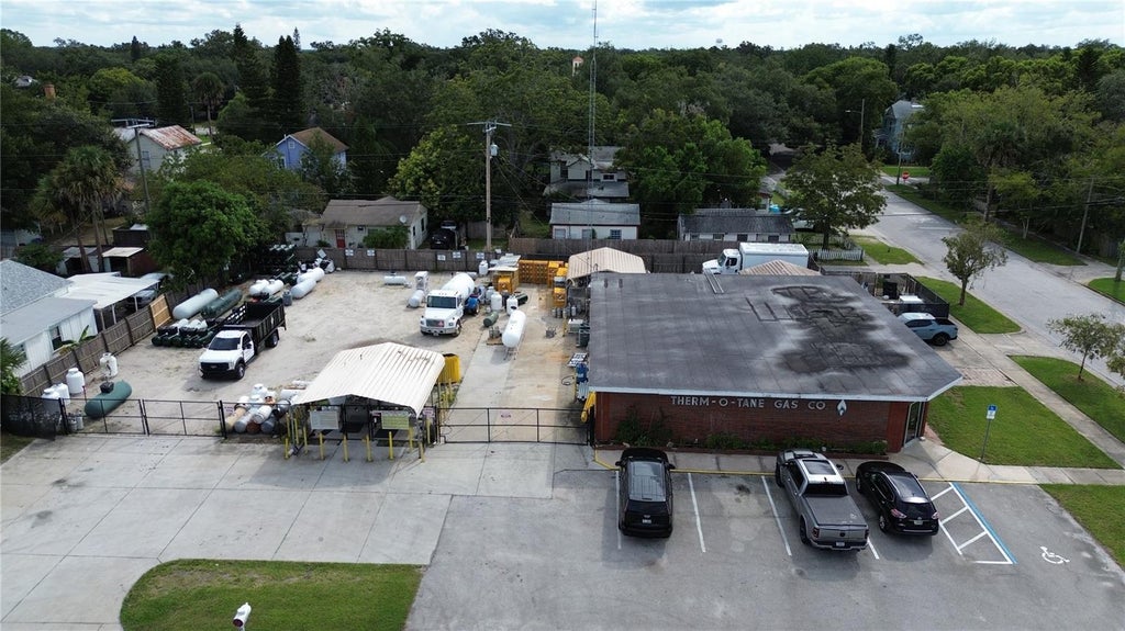 414 West 9th Street, SANFORD