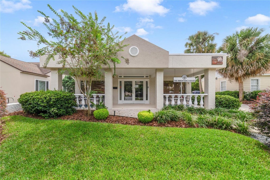 1220 East Concord Street, ORLANDO