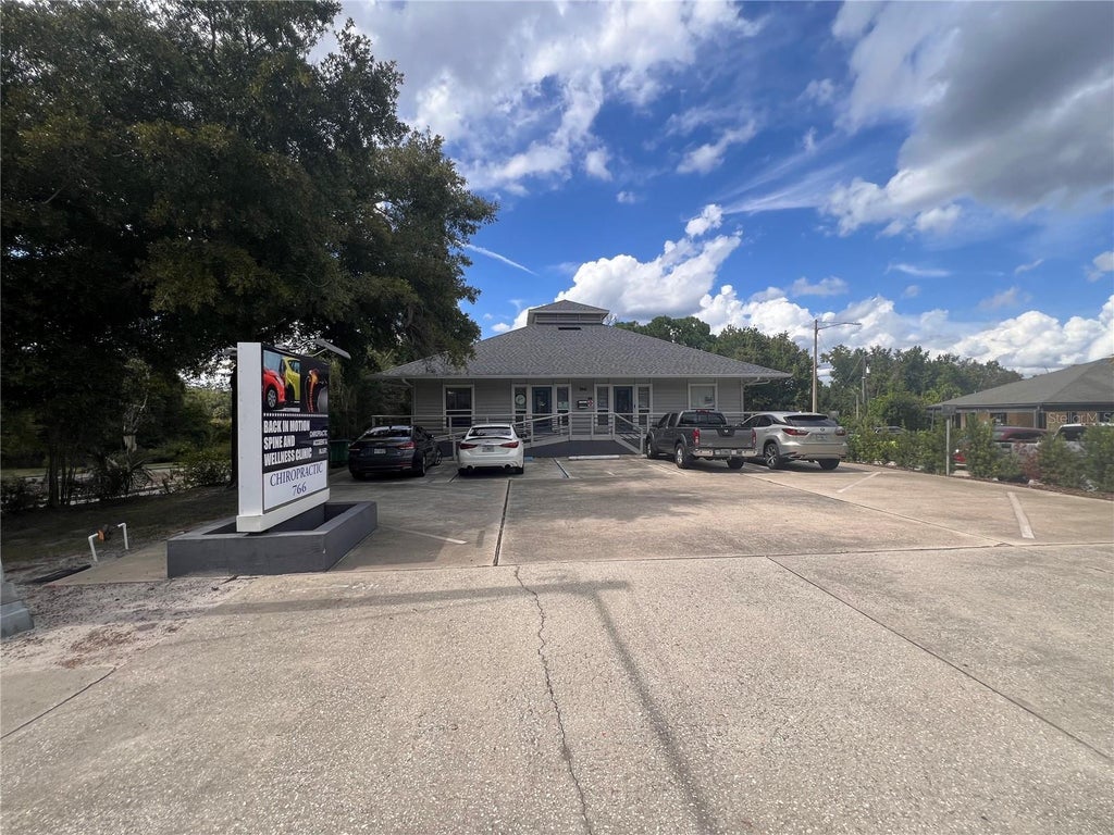 766 Deltona Boulevard, DELTONA