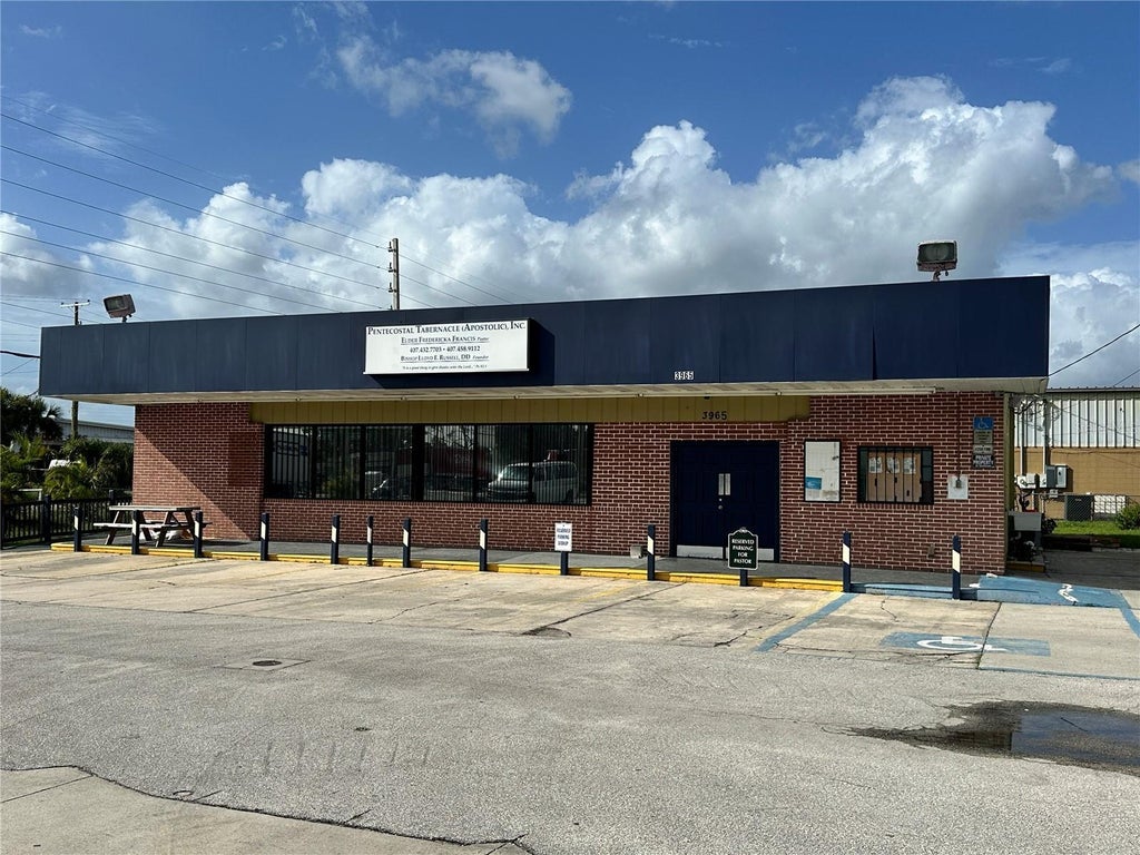 3965 Silver Star Road E, ORLANDO