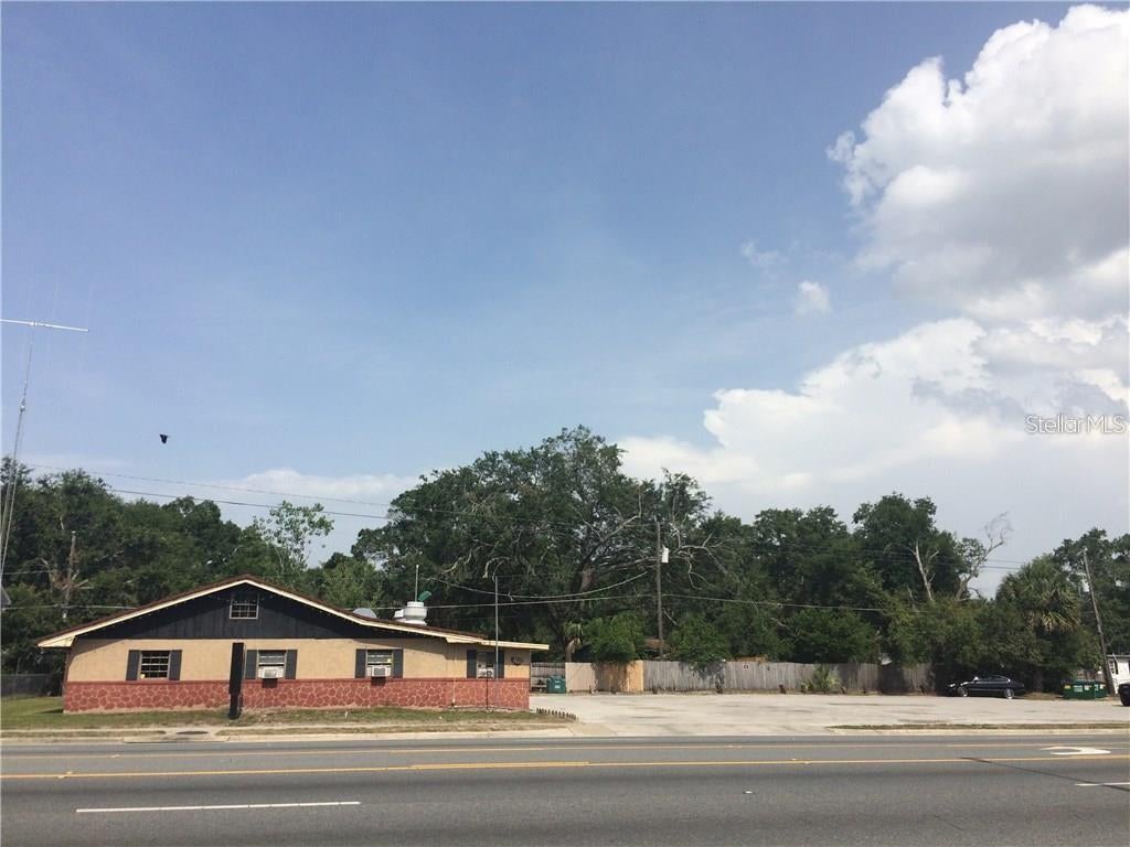 2101 South French Avenue, SANFORD