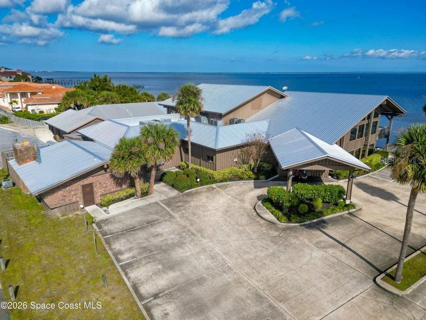 3665 South Washington Avenue, TITUSVILLE