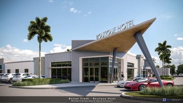 5995 West Irlo Bronson Memorial Highway, KISSIMMEE