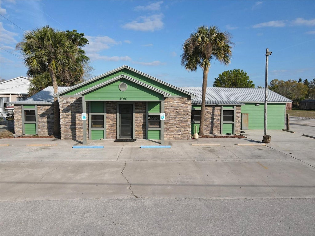 2405 Us Highway 441 Se, OKEECHOBEE