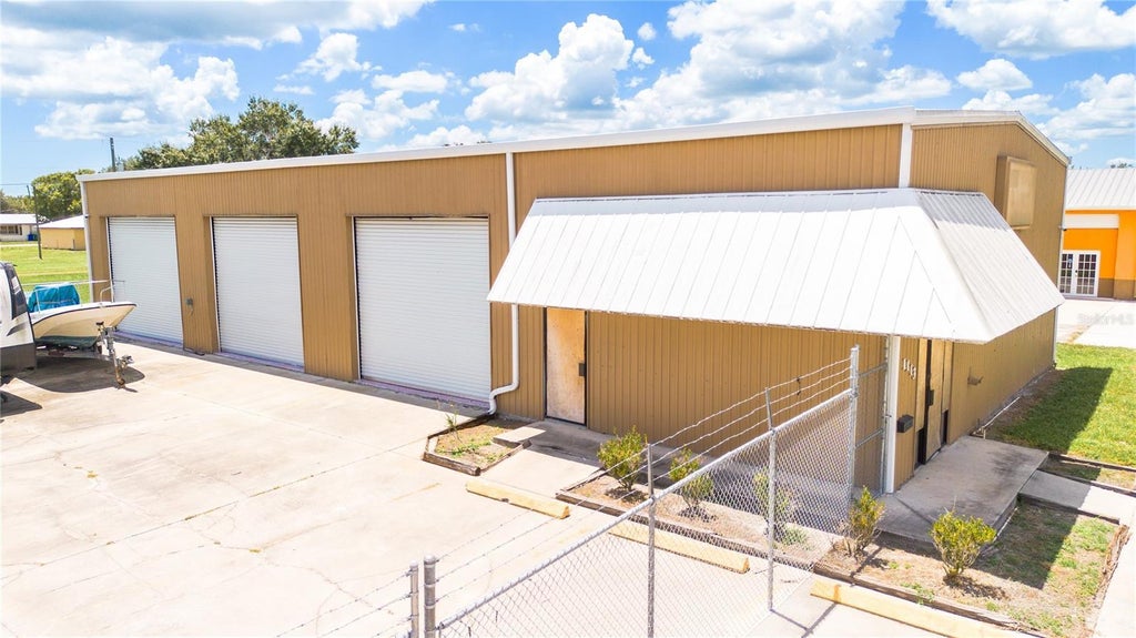 1113 Sw Park Street, OKEECHOBEE