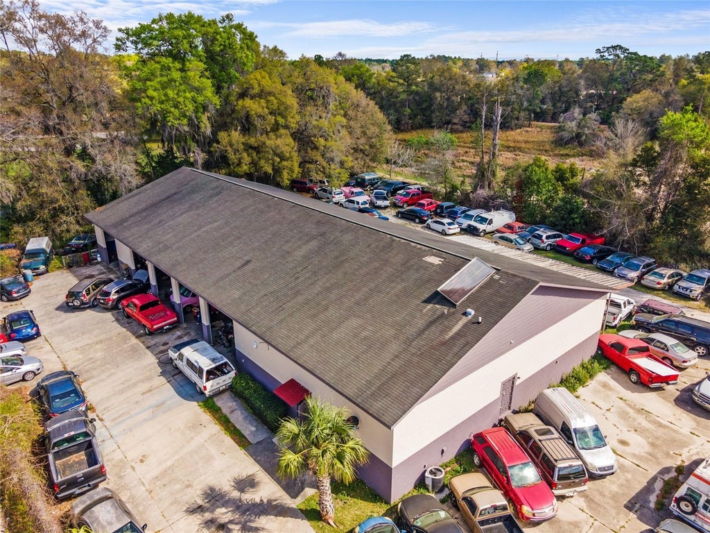 3721 Ne 44th Street, OCALA