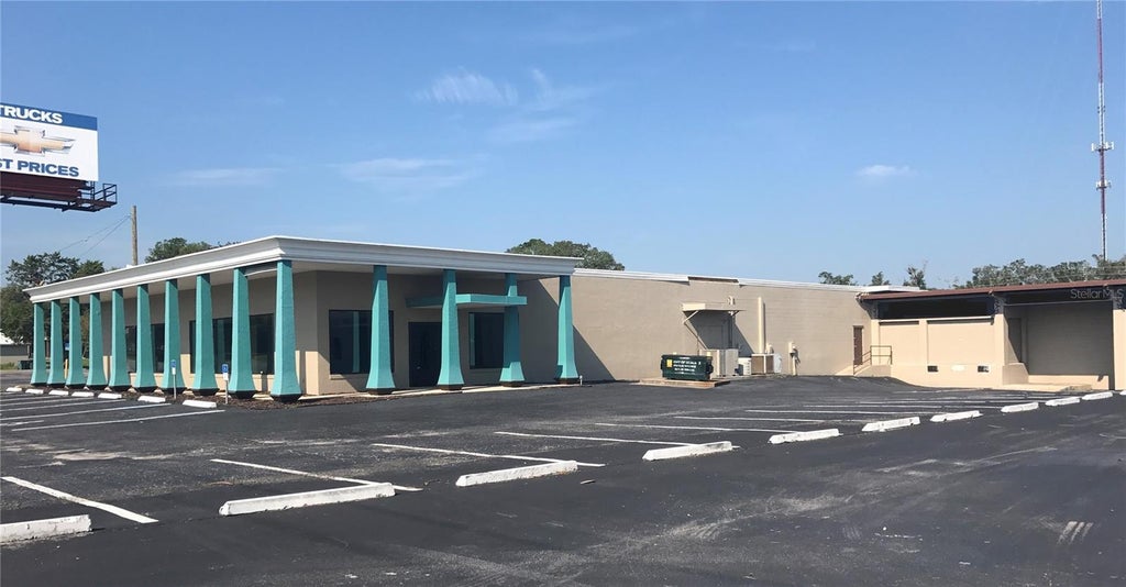 1839 Sw College Road, OCALA