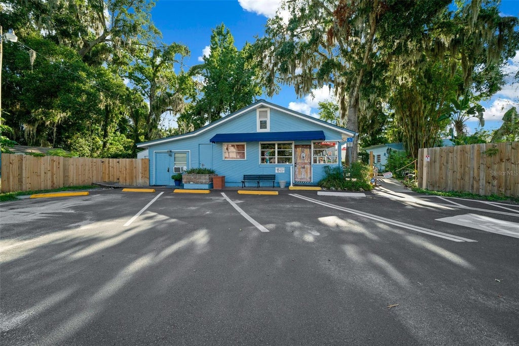 5148 Se Abshier Boulevard, BELLEVIEW