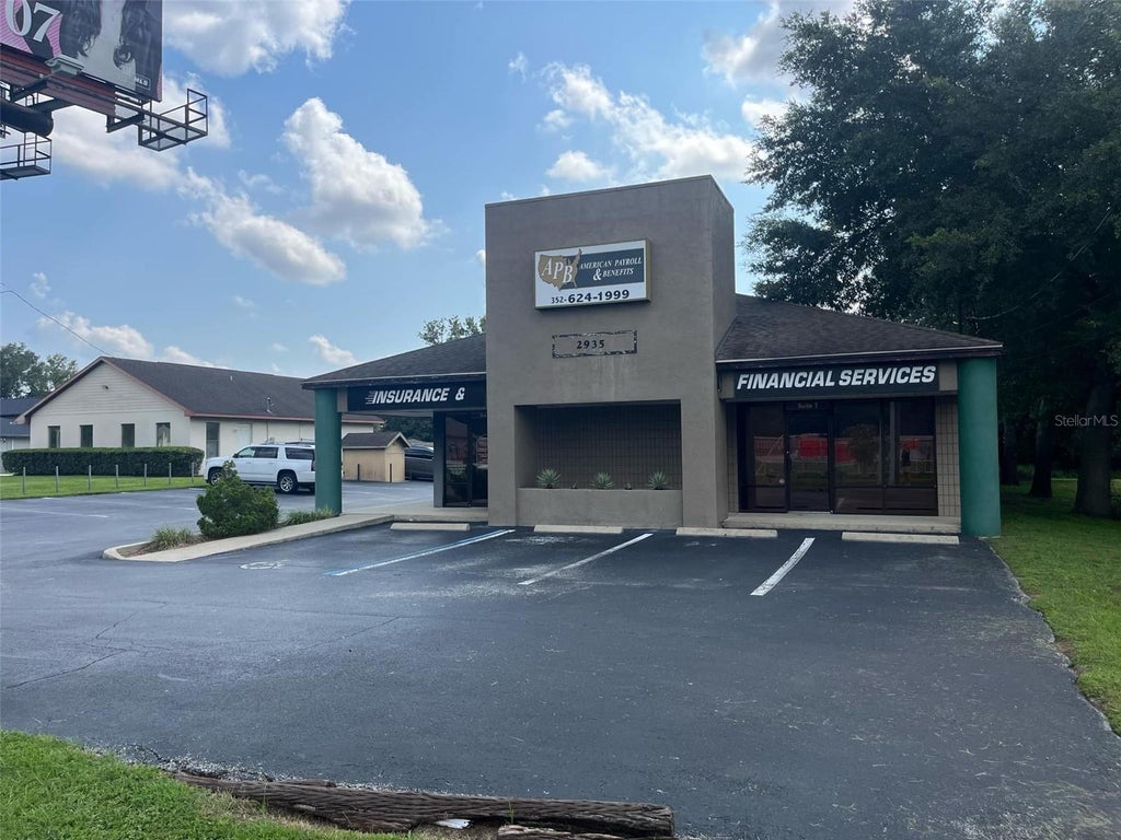 2935 Se 58th Avenue, OCALA