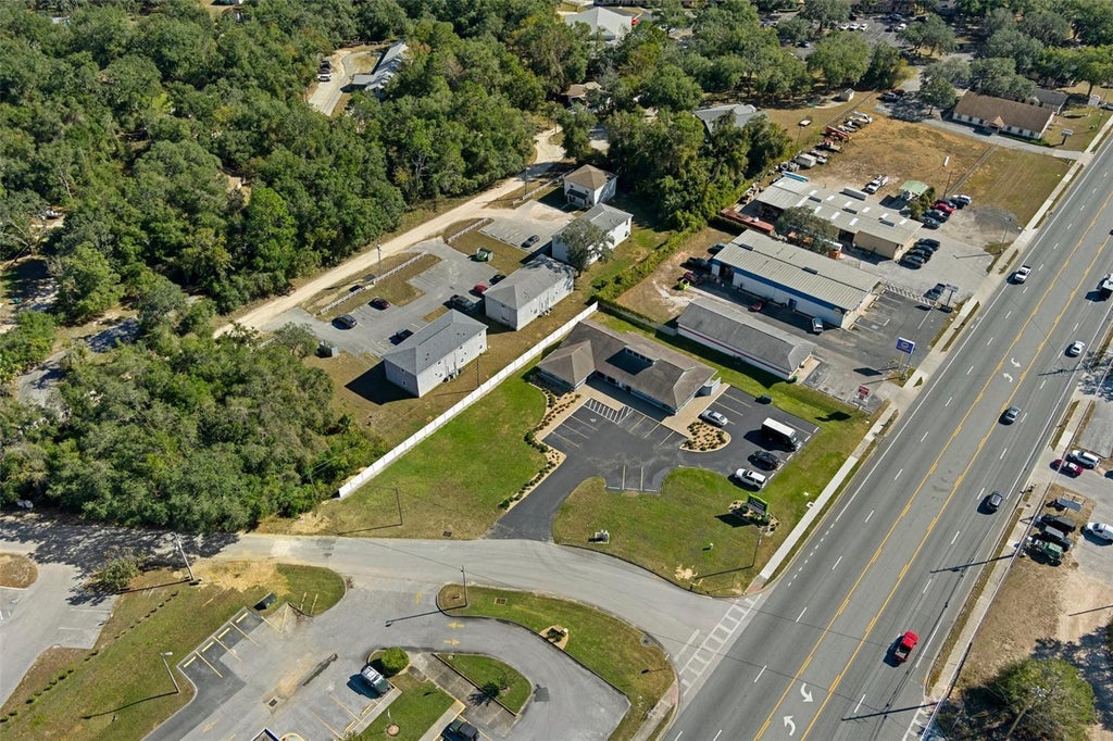 2332 Highway 44 W, INVERNESS