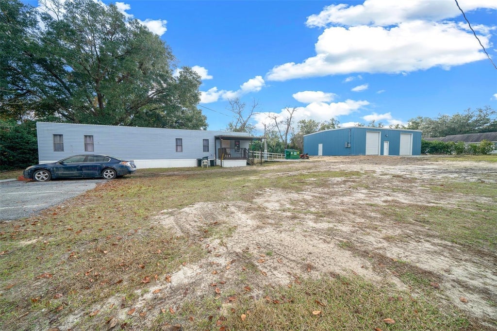 4820 Ne 35th Street, SILVER SPRINGS