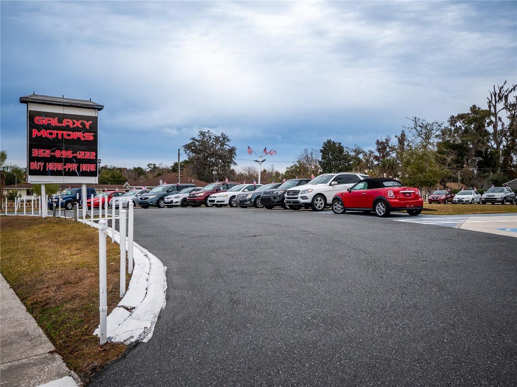 3001 South Pine Avenue, OCALA