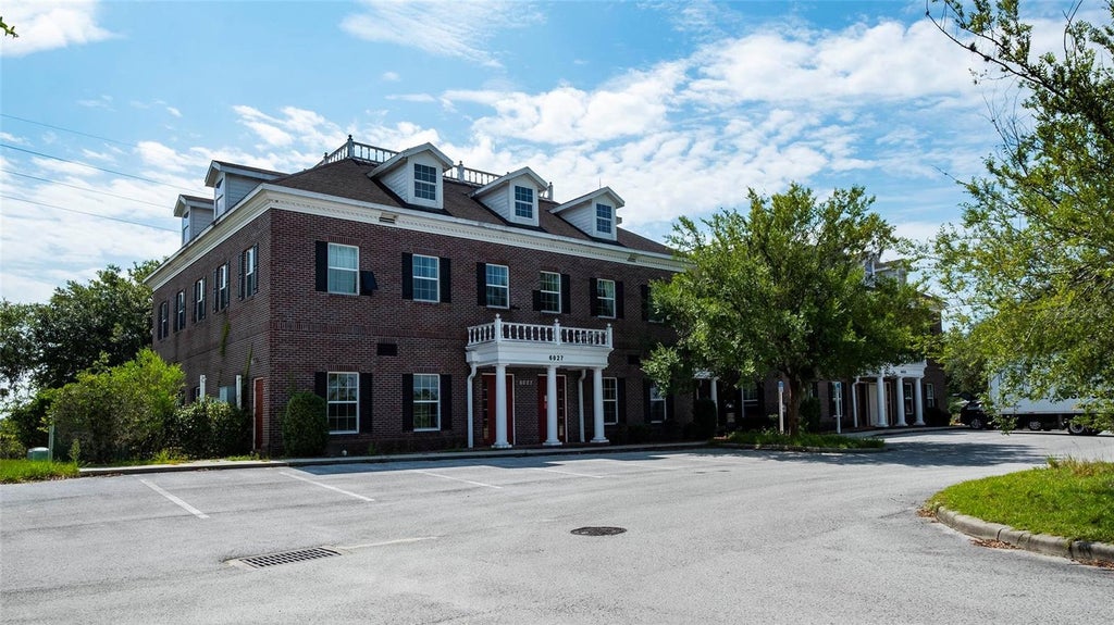 6035 Sw 54th Street, OCALA