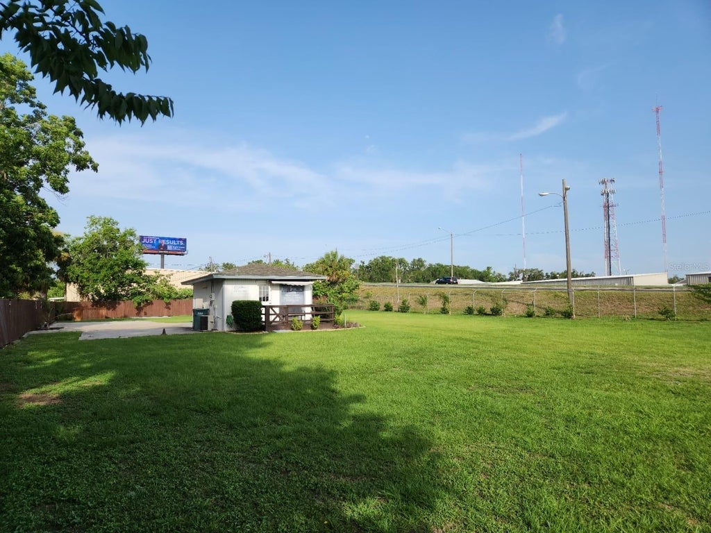 909 Sw (hwy 200) 10th Street, OCALA