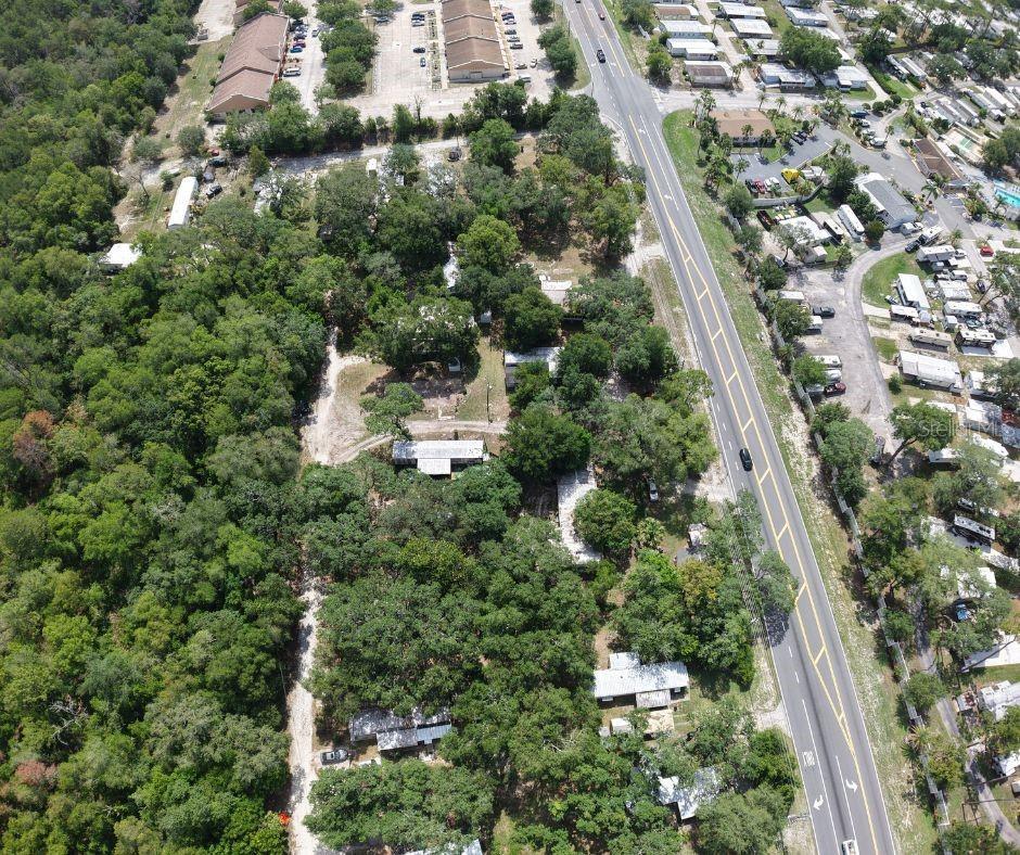 2301 East Graves Avenue, ORANGE CITY