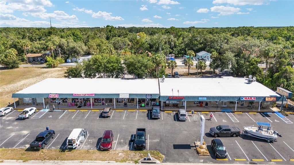 471 Ne 1st Terrace, CRYSTAL RIVER