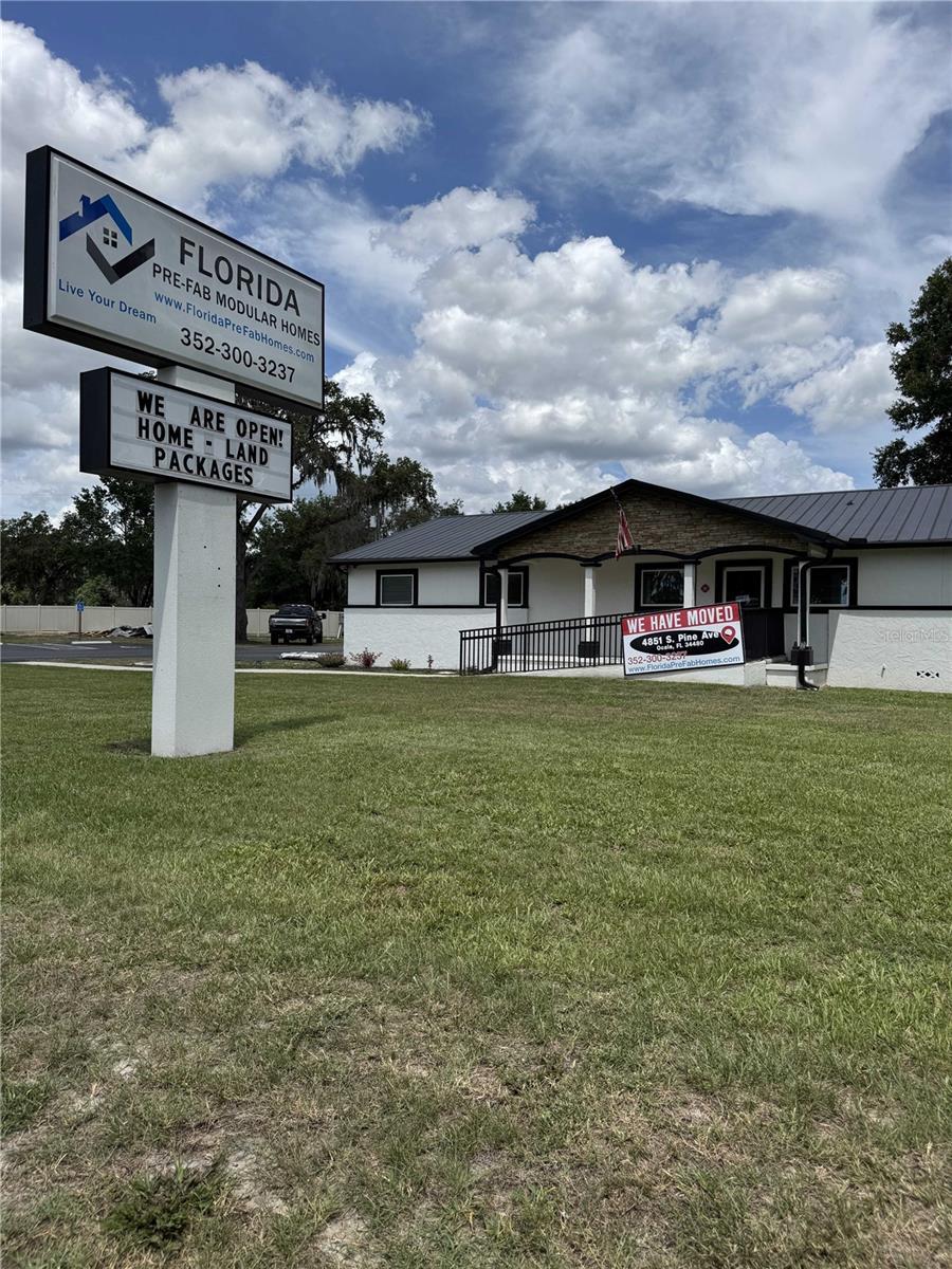 7265 Sw Highway 200, OCALA