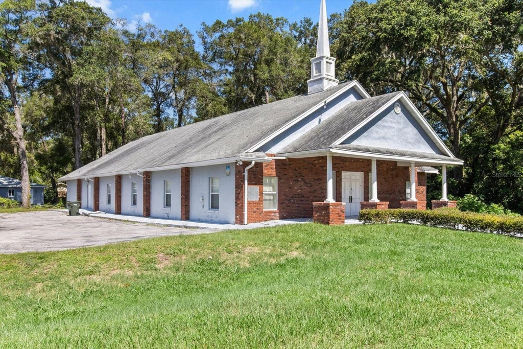 1601 Nw 14th Street, OCALA