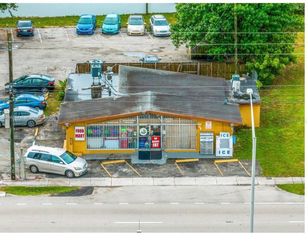 5730 West Hallandale Beach Boulevard, WEST PARK