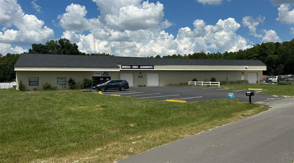 10988 Sw 94th Court, OCALA