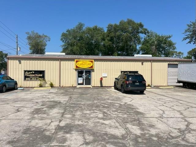 11130 South Bay Street, EUSTIS