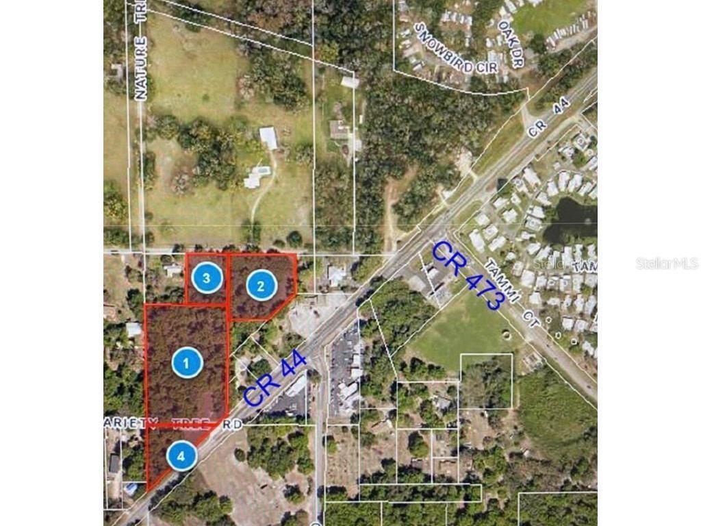 9915 County Road 44, LEESBURG