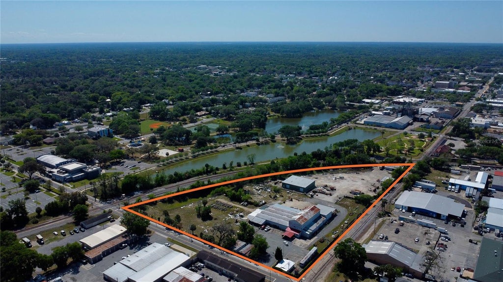 206 Ne 9th Street, OCALA