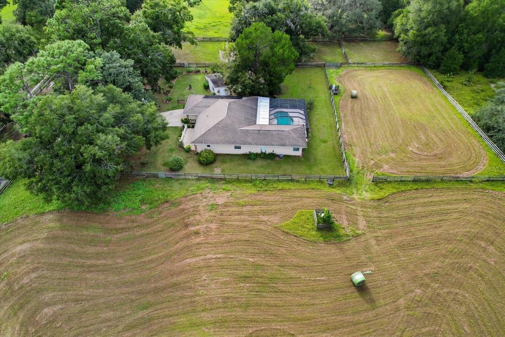 12550 Sw 16th Avenue, OCALA