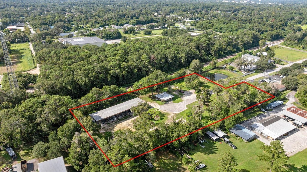 2021 Ne 20th Street, OCALA