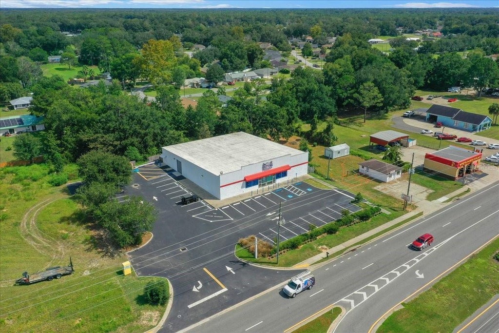 2401 Se 58th Avenue, OCALA