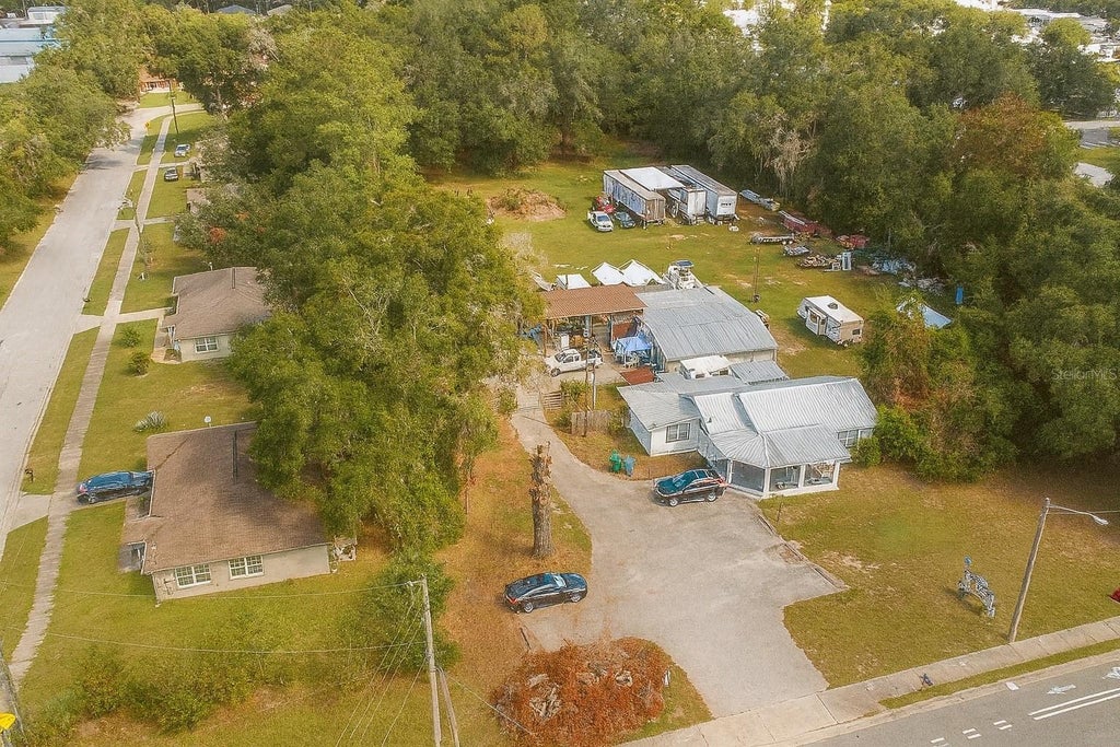 3225 Ne 14th Street, OCALA