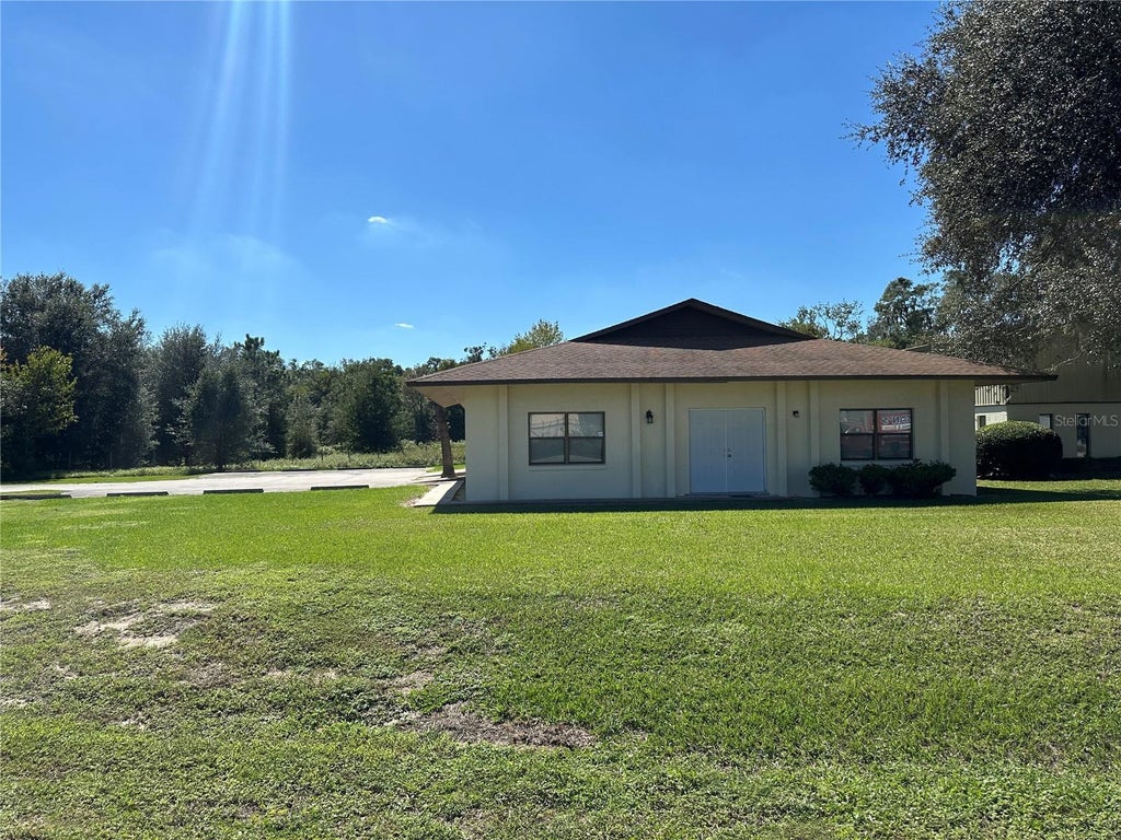 4100 Se 45th Court, OCALA