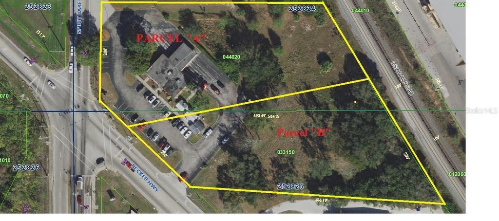 3899 Recker Highway, WINTER HAVEN