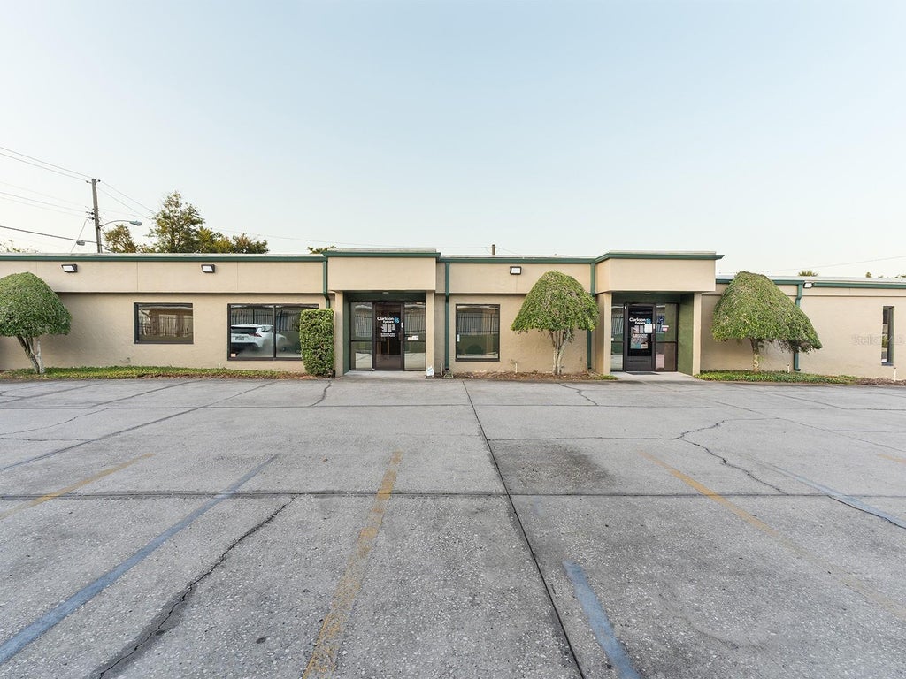 924 South Florida Avenue, LAKELAND