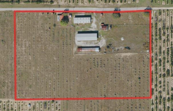 321 Davis Bros Road, FROSTPROOF