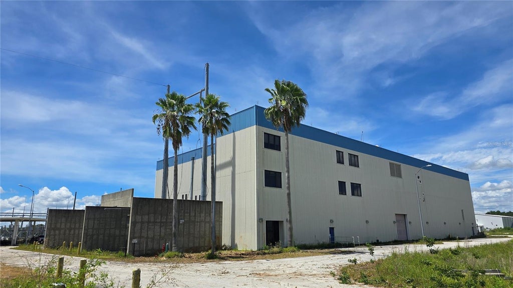 1501 West Derby Avenue, AUBURNDALE