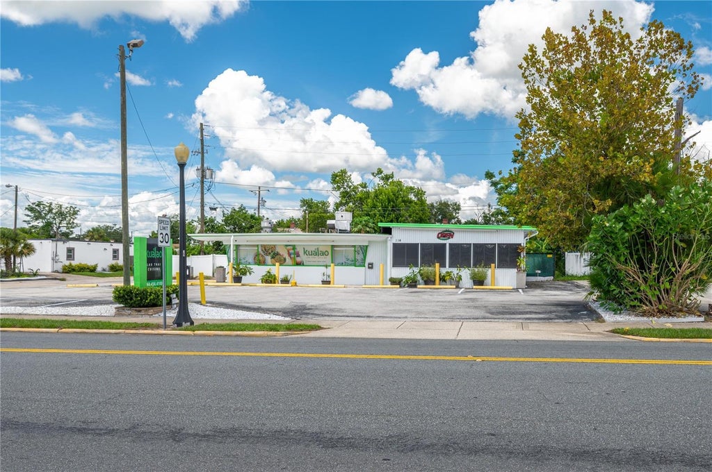 114 West Central Avenue, LAKE WALES