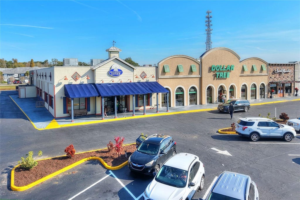 1370,1374,1380 North Broadway Avenue, BARTOW