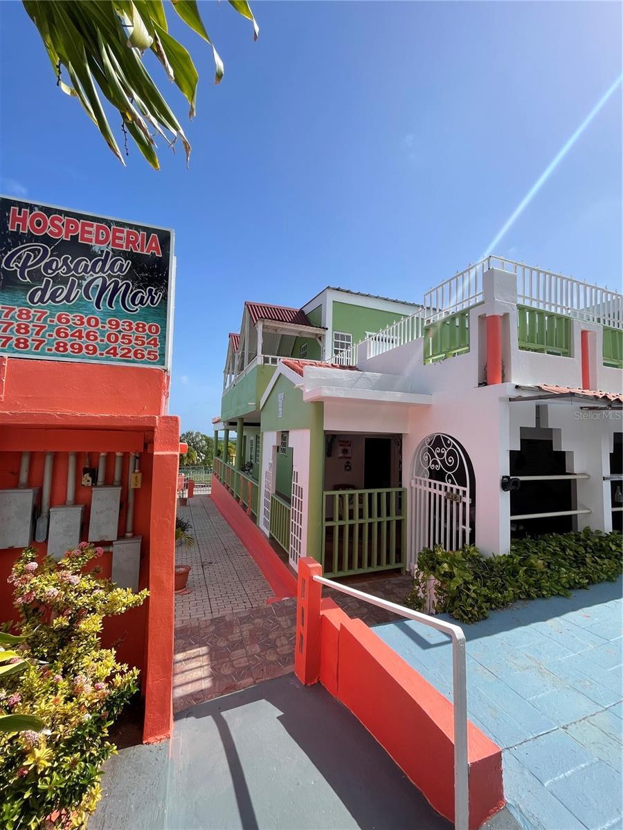 Pr-304 Ave. Pedro Albizu Campos, Posada Del Mar, LAJAS