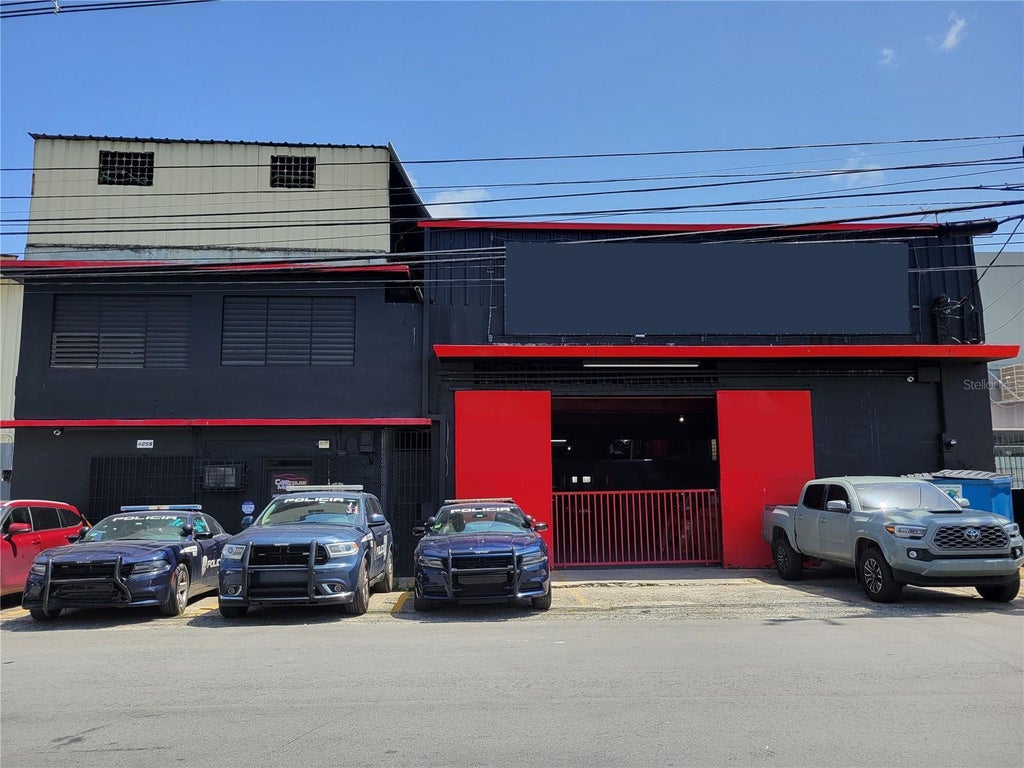 259 Calle Guayama, SAN JUAN