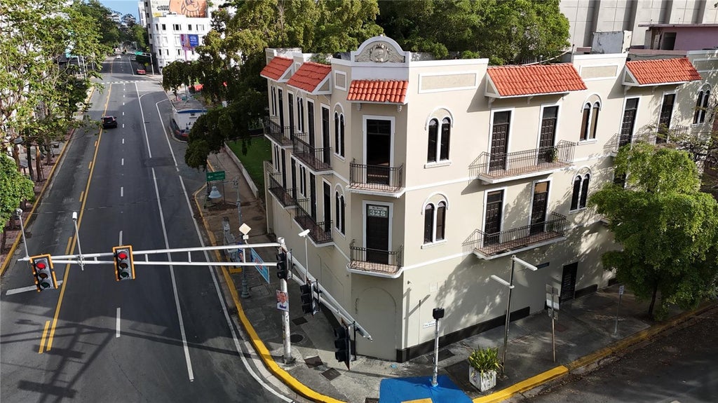 328 Avenida Ponce De LeÓn Avenue, SAN JUAN