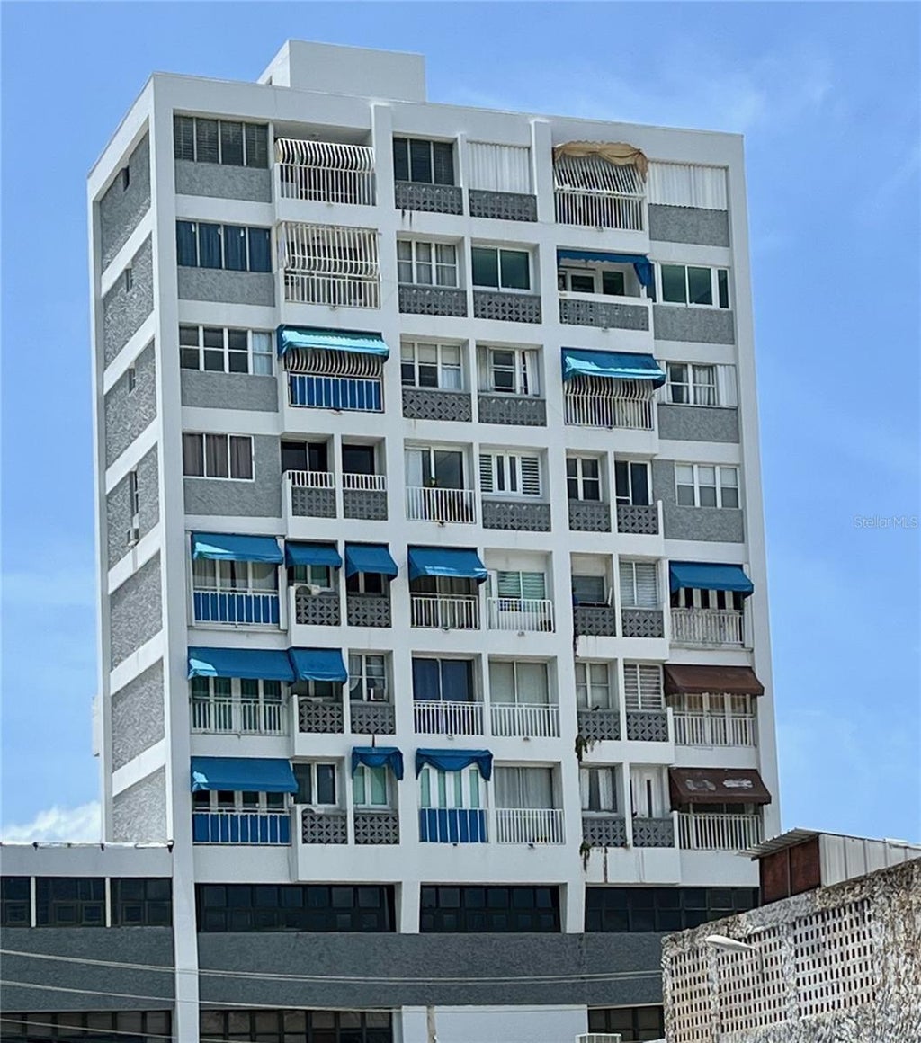 120 Condado Avenue, SAN JUAN